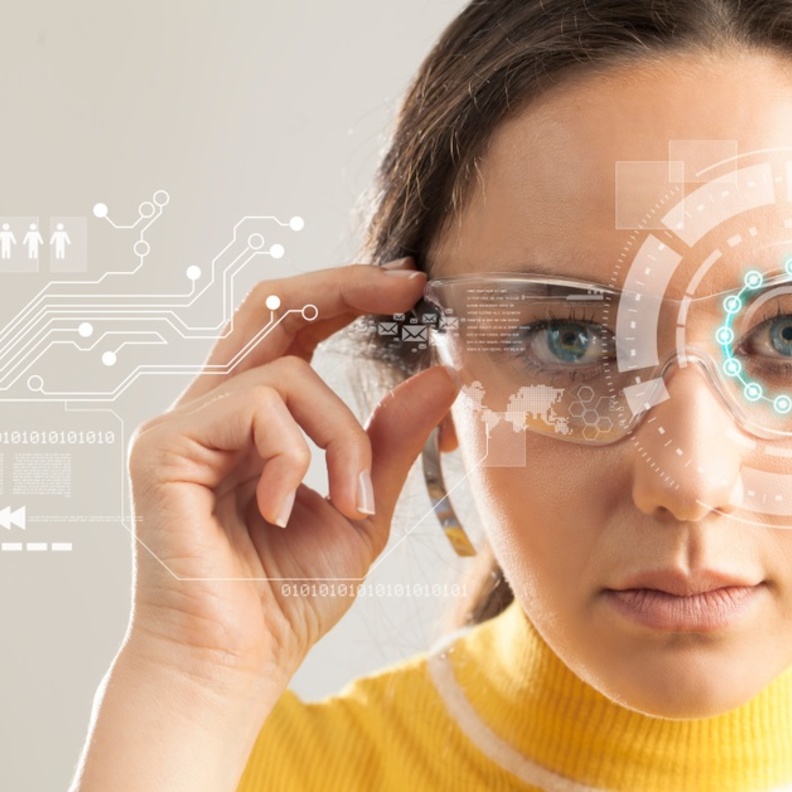 تطوير نظارات ذكية تبطئ فقدان البصر