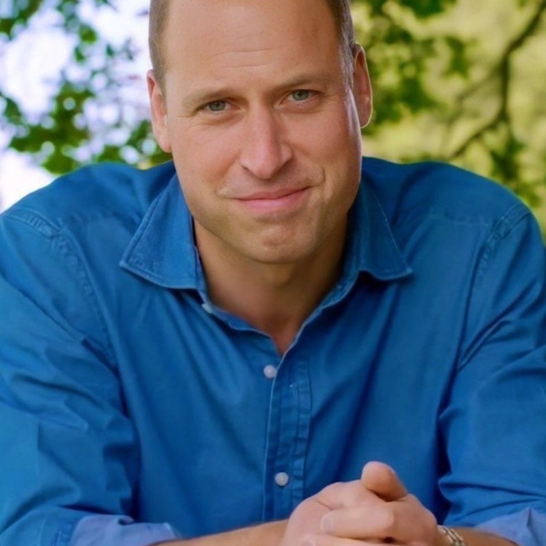 تعليقات ضاحكة على فيديو الأمير وليام