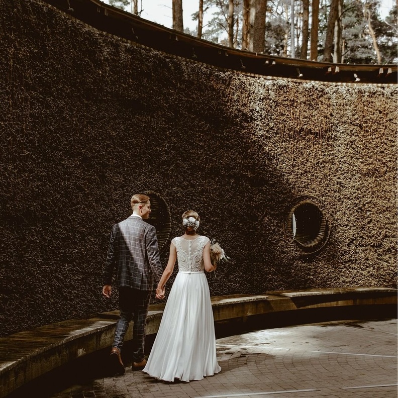 تقليعات الزفاف المفضلة لخبراء حفلات الزفاف لعام 2021