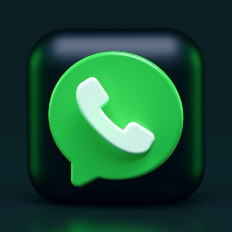 تقنية جديدة لتحويل رسائل واتساب الصوتية إلى نصوص