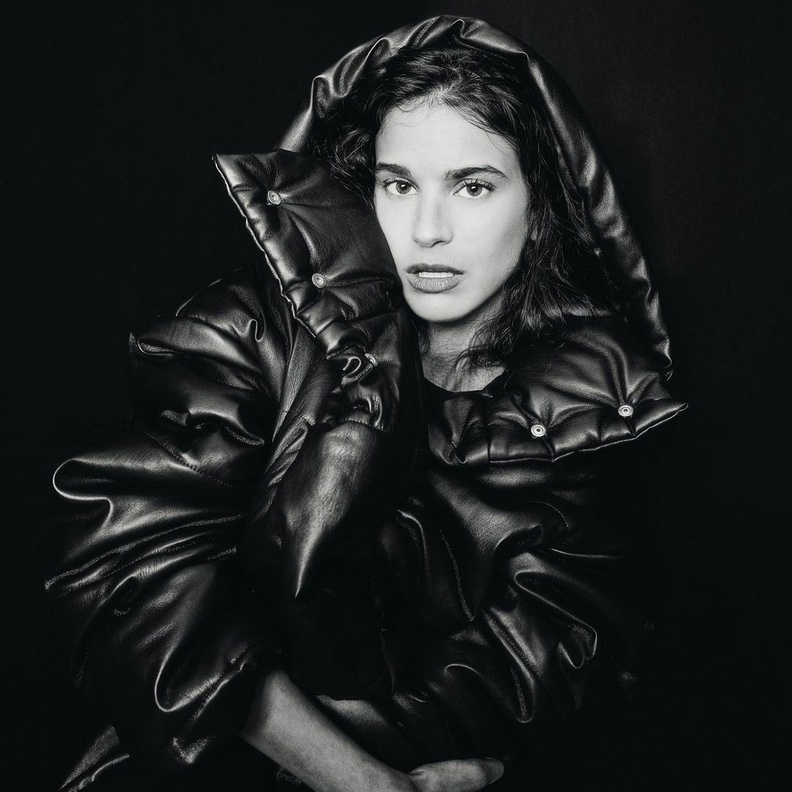 تميزت صوفي الشهري بشخصيتها الطموحة والجريئة