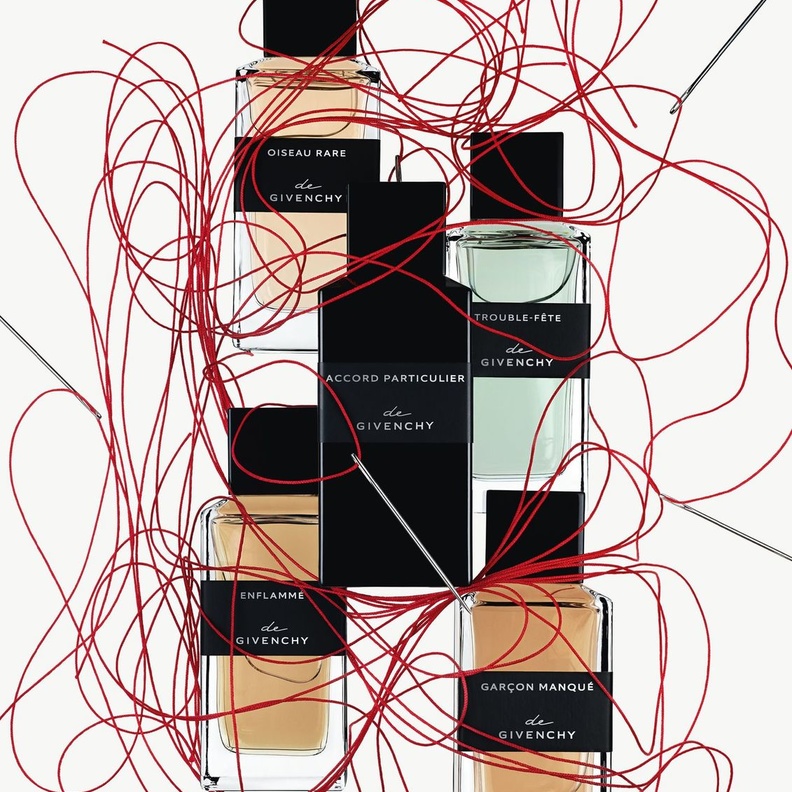 جيفنشي Givenchy