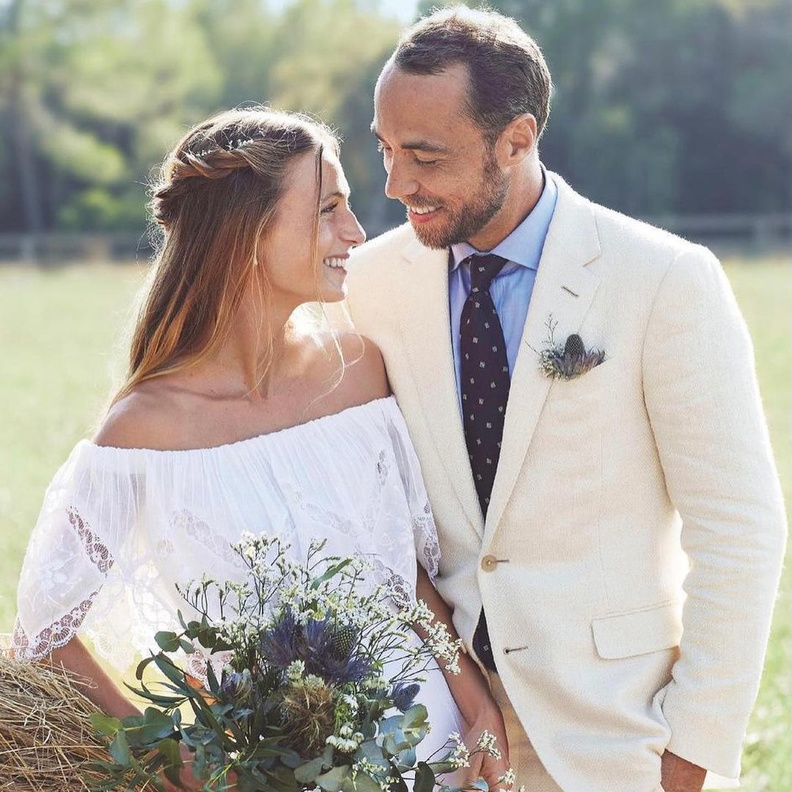 جيمس ميدلتون يكشف تفاصيل إضافية