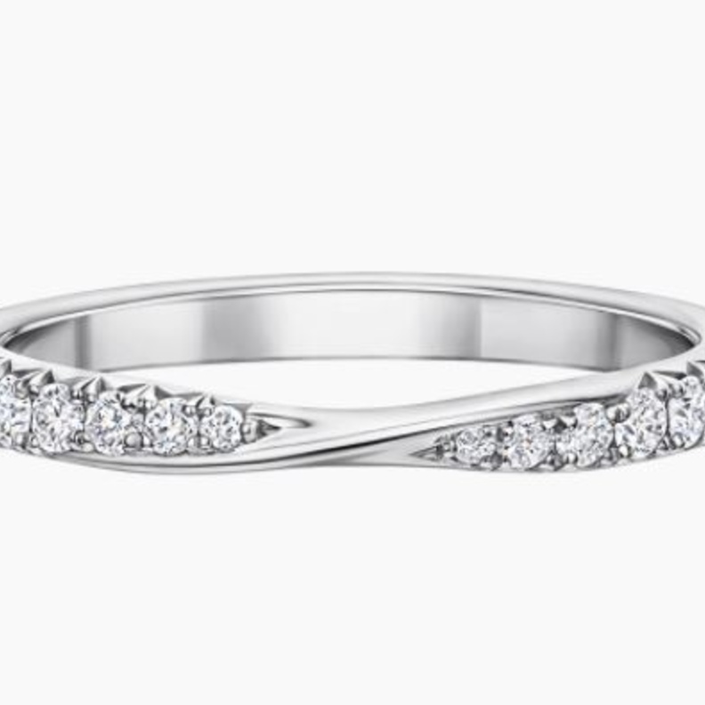 خاتم Brilliant Love من هاري وينستون Harry Winston