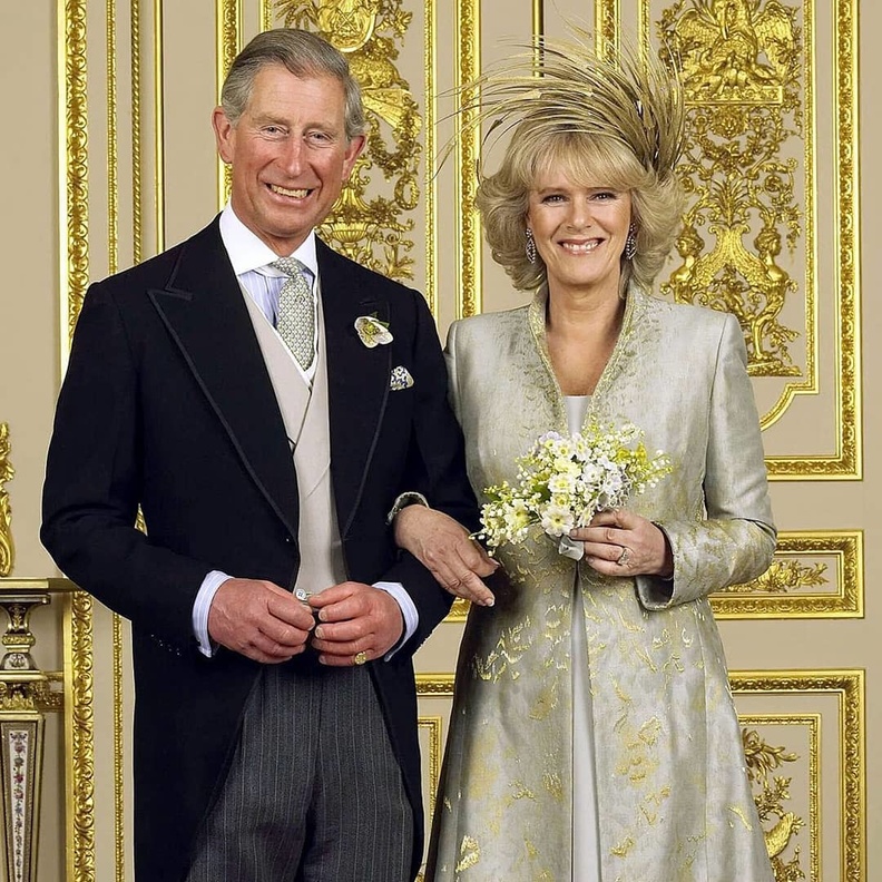 دوقة كورنوال عانت من مرض كاد أن يتسبب في غيابها عن حفل زفافها