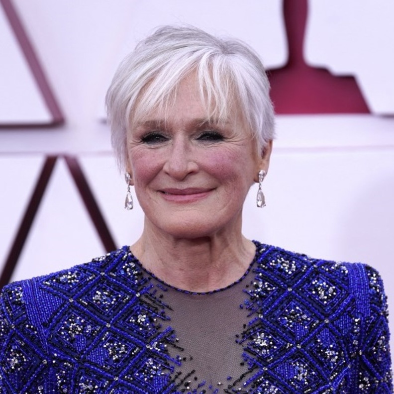 غلين كلوز Glenn Close