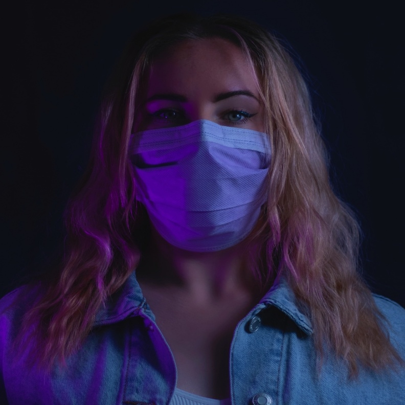 كيف تعرف أنك مصاب بمتحور دلتا