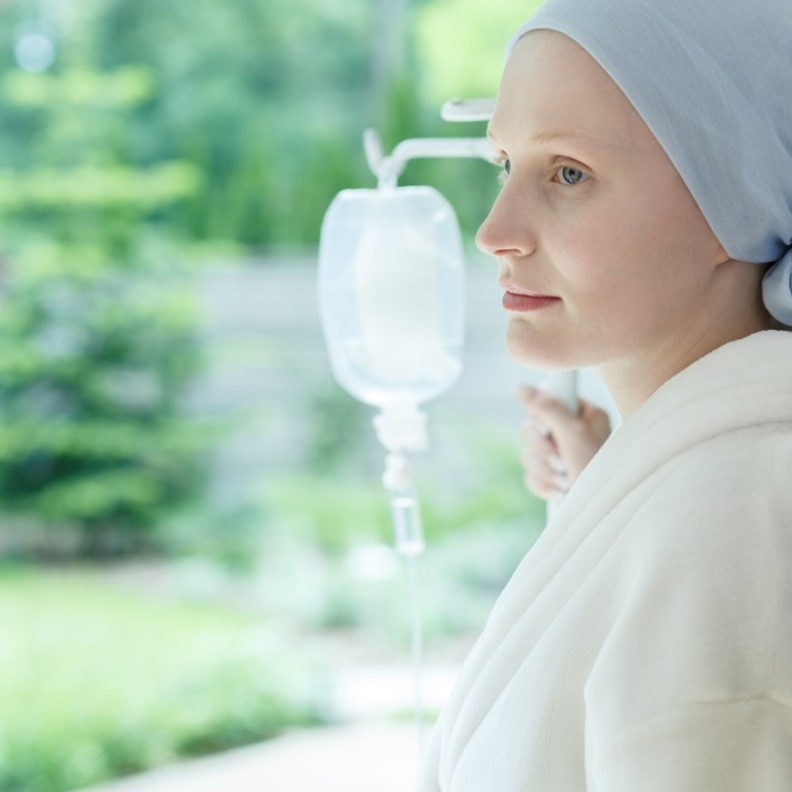 كيف يحدث سرطان الثدي