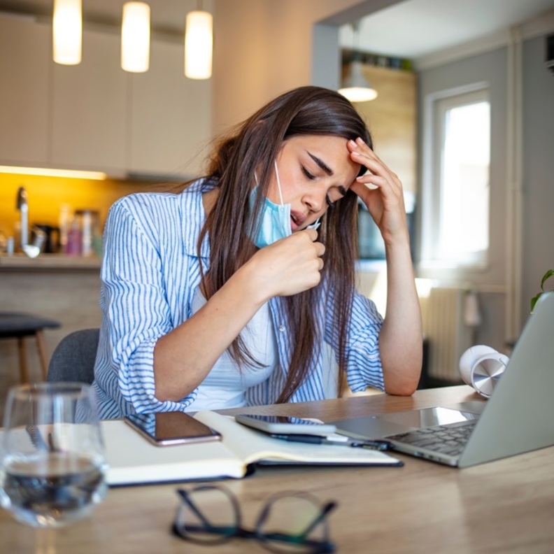 ماهي مخاطر الامتناع عن تلقي لقاح فيروس كورونا