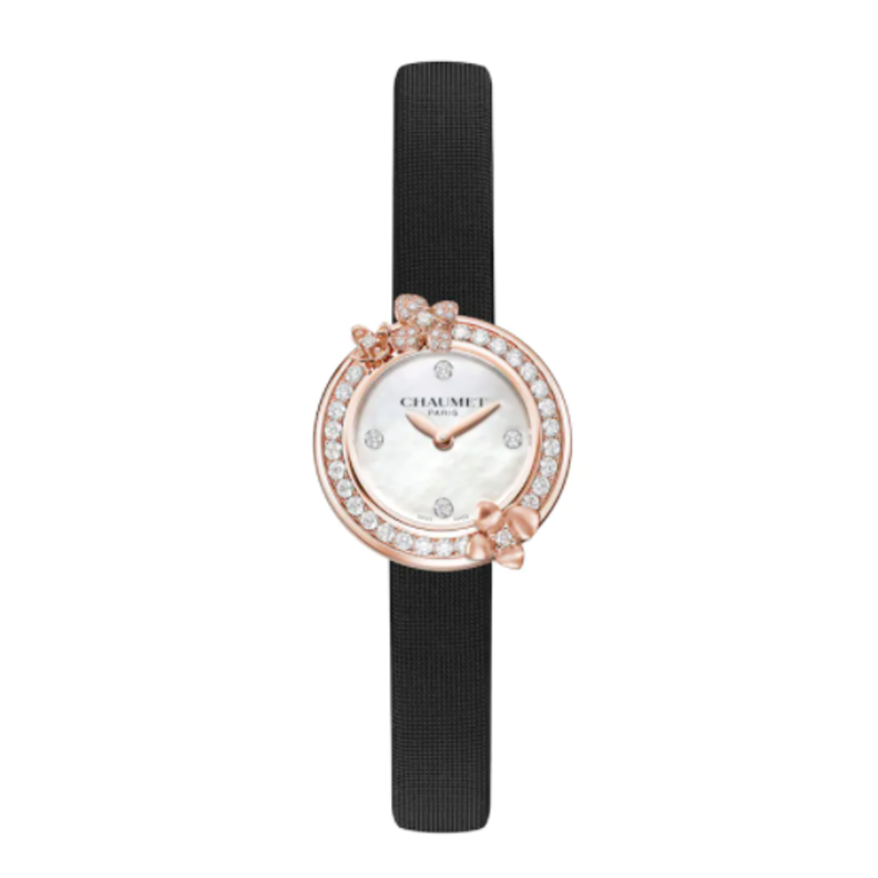 ساعة من شوميه Chaumet