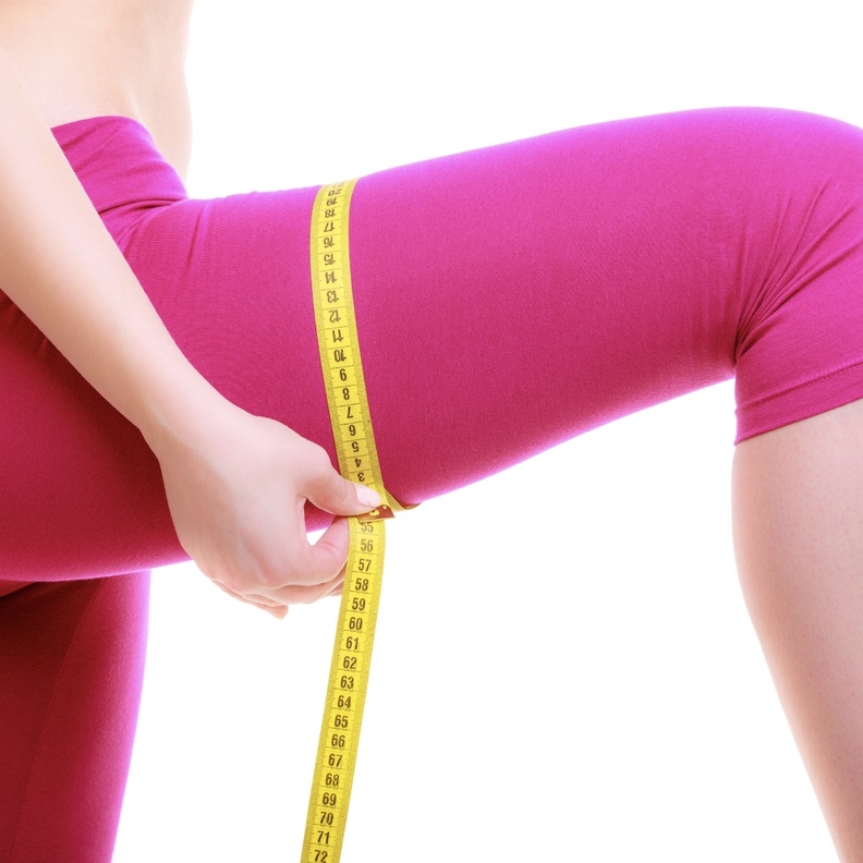 النزيف والعدوى هم من أكثر المخاطر المحتملة بعد عملية تنحيف الأفخاذ