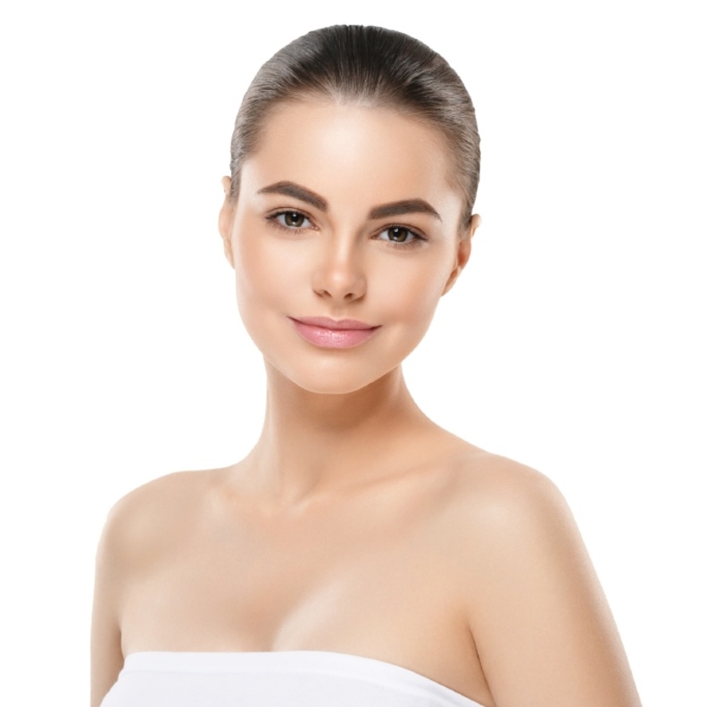 التقشير الكريستالي هو علاج تجميلي بسيط يمنحك بشرة نضرة ومتوهجة