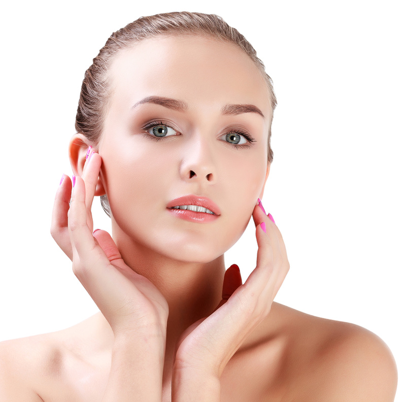 خلطات بياض الثلج لبشرة مشرقة في فصل الخريف