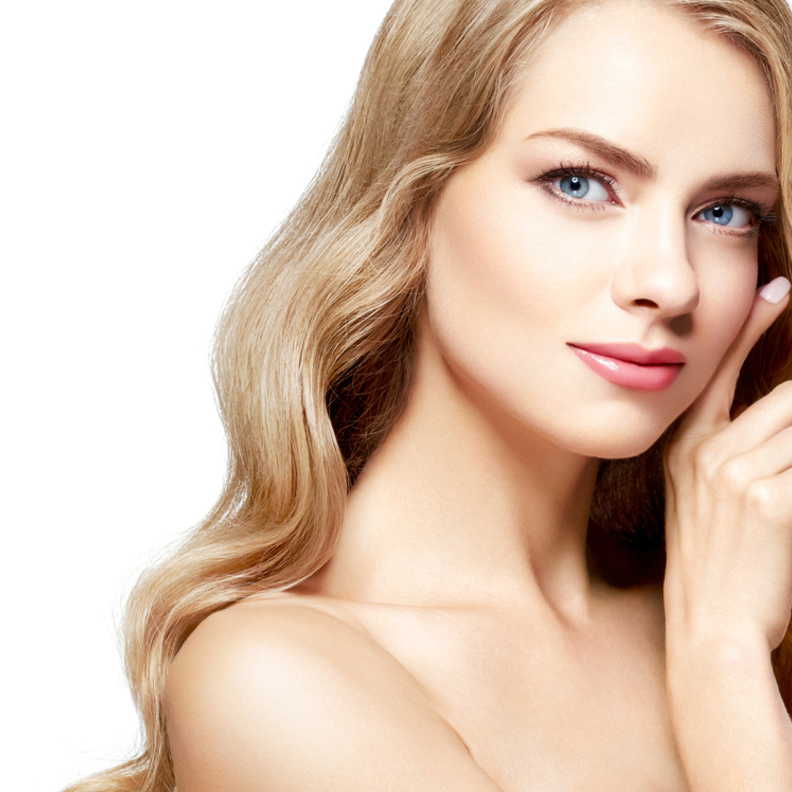 فوائد الحلبة للشعر الدهني