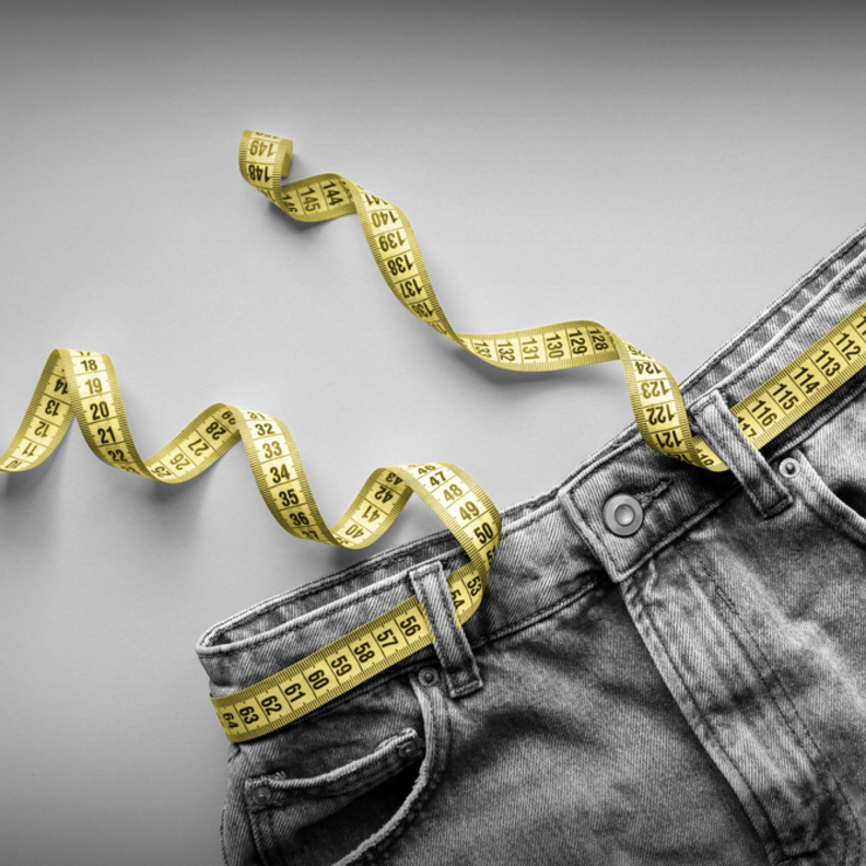 ما هي مراحل فقدان الوزن خلال الرجيم