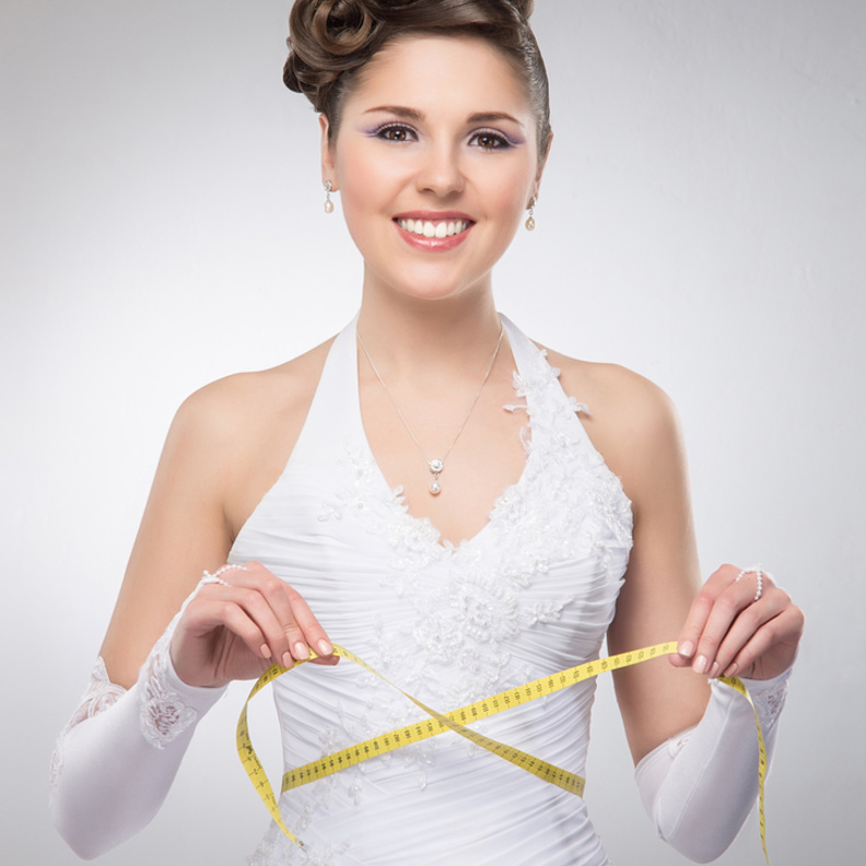 10 اطعمة تساعد على زيادة الوزن قبل الزفاف