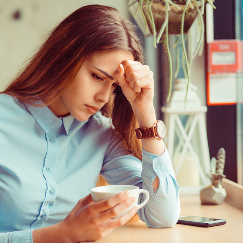 5 انشطة تساعدك على التخلص من الحزن