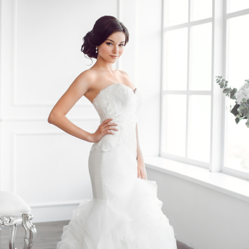 6 نصائح غذائية للعروس لطلة اكثر رشاقة يوم الزفاف