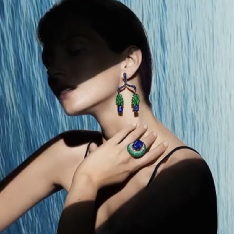 فواز غرويوزي Fawaz Gruosi