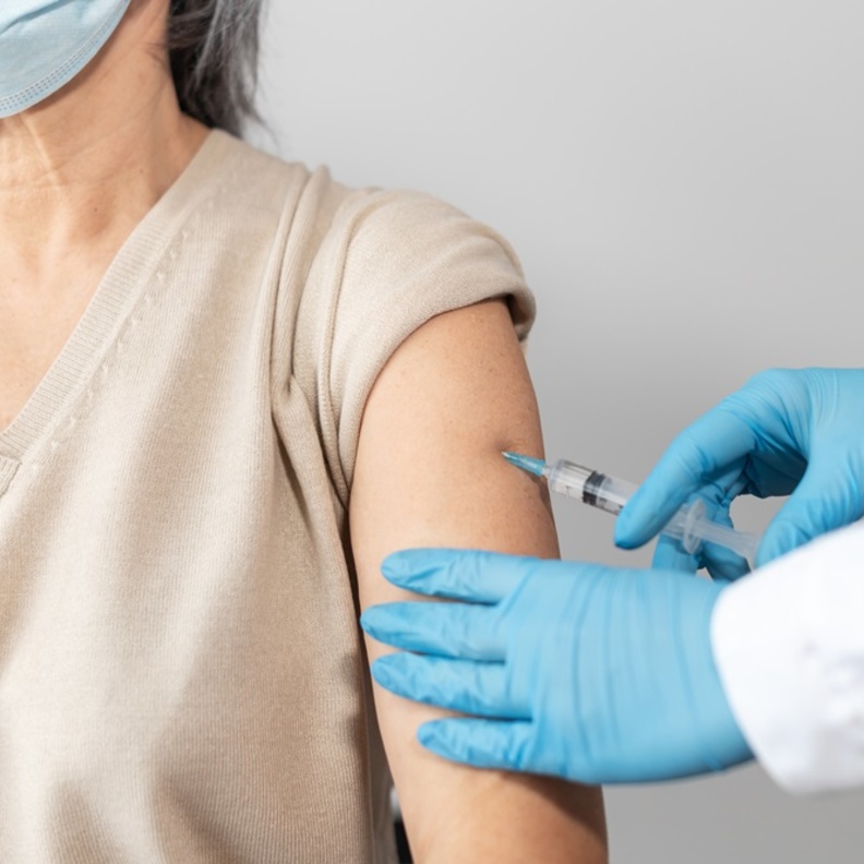 ما مدى فاعلية لقاح كورونا لاصحاب المناعة الضعيفة