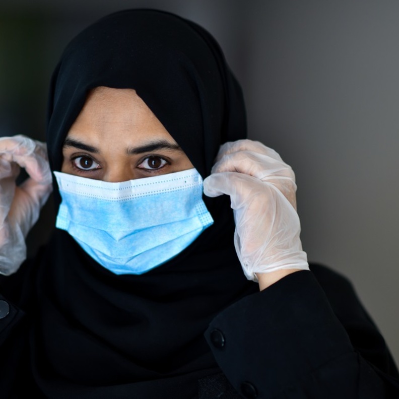 ما هي الفئة غير المعرضة للاصابة بفيروس كورونا