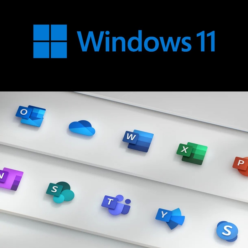 مايكروسوفت تطرح نسخة أوفيس 2021