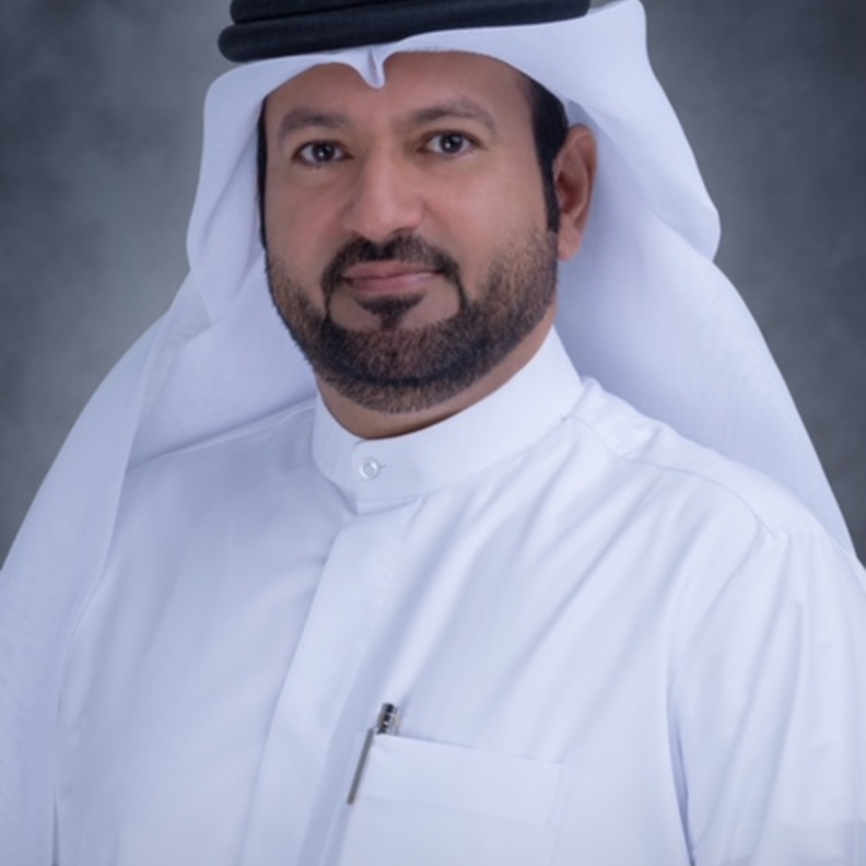 محمد حسن خلف مدير عام هيئة الشارقة للإذاعة والتلفزيون