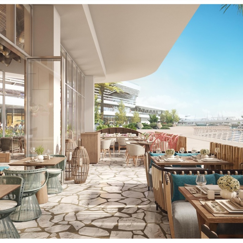 مطعم بينكي فيش Pinky Fish