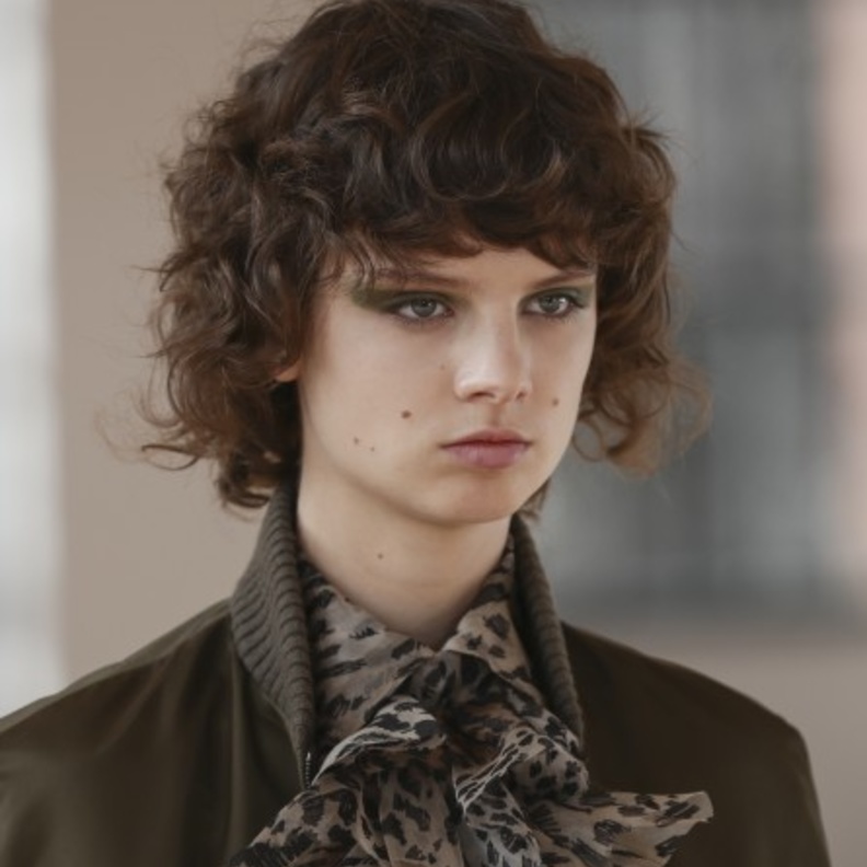 من عرض ماكس مارا Max Mara