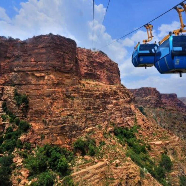 منتزه الحبلة