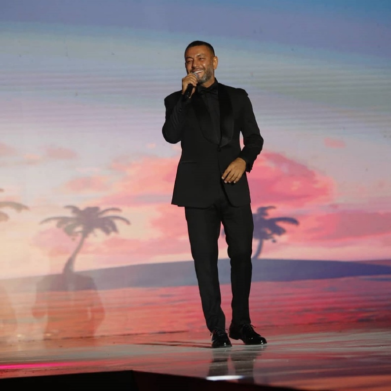 موديلات بدلات للعريس انستقرام@ziadbourji