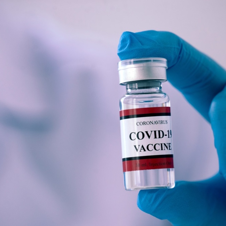 هل لقاح فيروس كورونا آمن على مرضى القلب