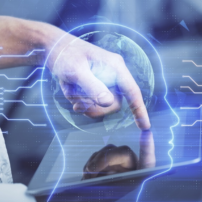 هل يقضي الذكاء الاصطناعي على الزهايمر مستقبلاً