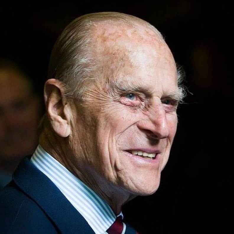 وصية الأمير فيليب ستظل سرية لهذا السبب