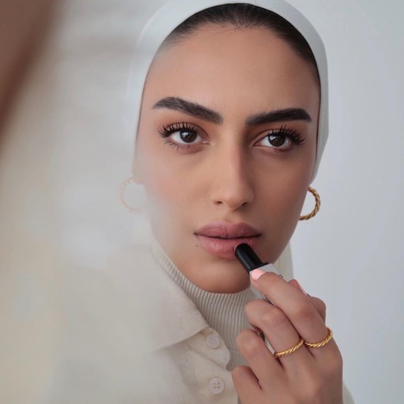 يارا النملة