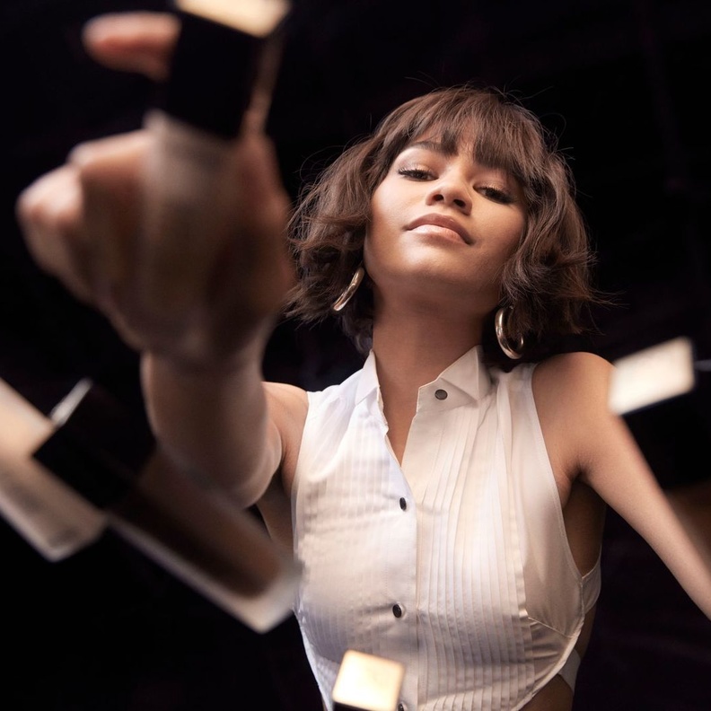  كونسيلر TEINT IDOLE ULTRA WEAR ALL OVER.. واجهي أيّ تحدّ بكلّ ثقة مع Lancôme