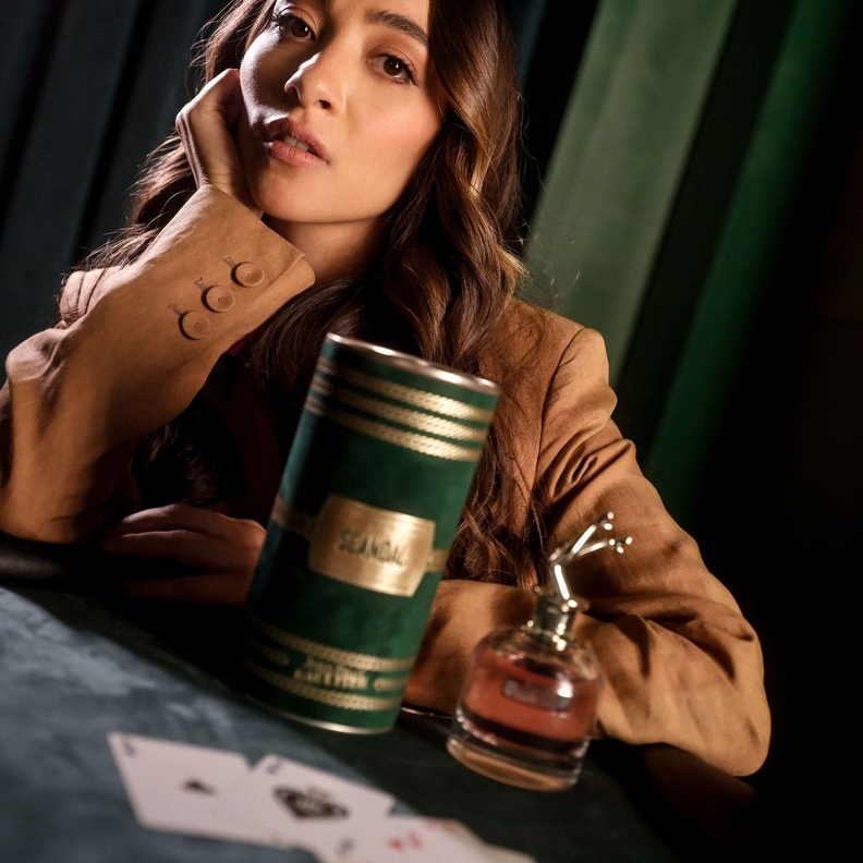 Jean Paul Gaultier تحتفل باليوم الوطني الـ 91 للمملكة العربية السعودية