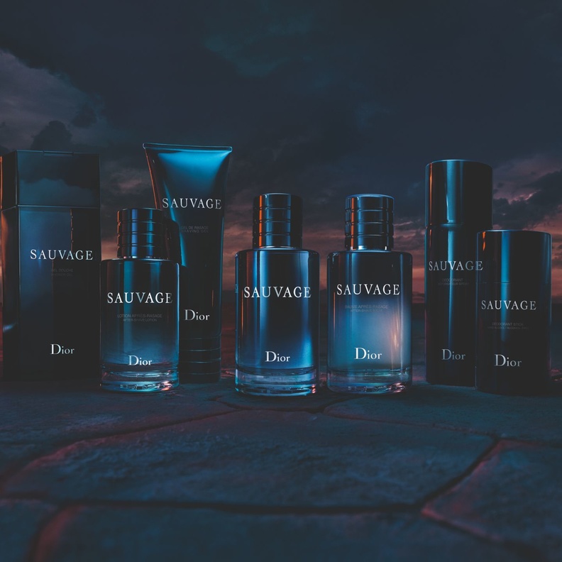 عطر Sauvage Elixir من Dior.. لافت ومفاجئ واستكشافي