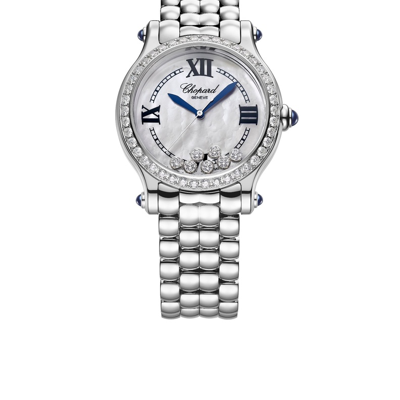 ساعة Happy Sport the First