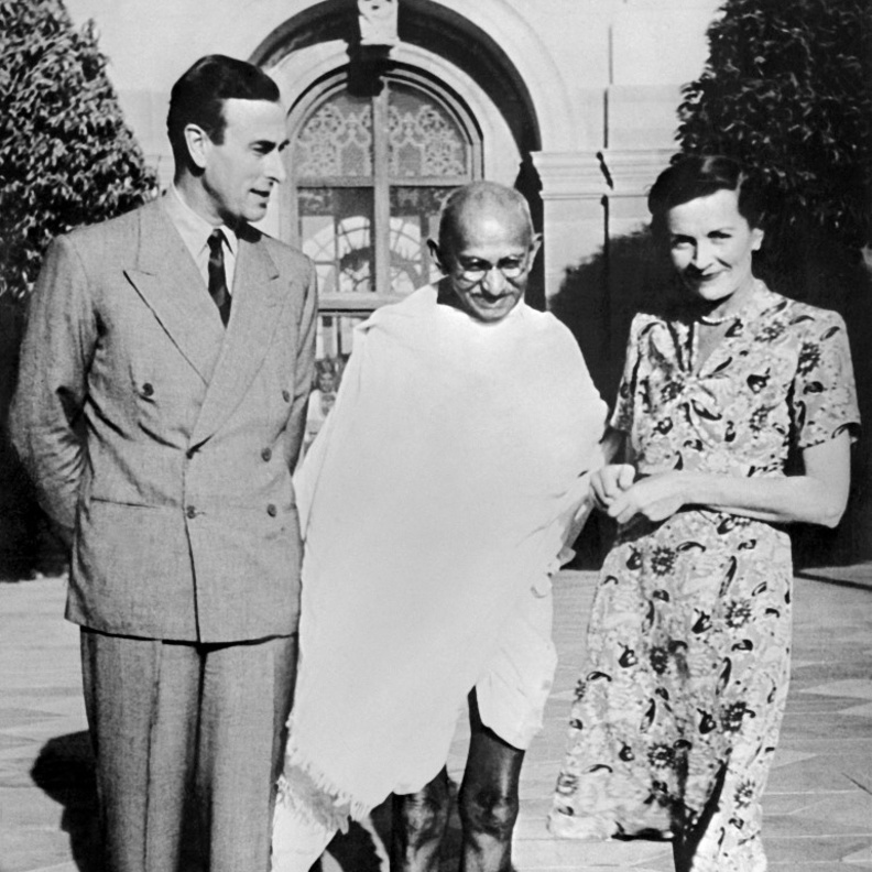 تعرف على قصة زواج "أغنى فتاة في العالم" واللورد لويس مونتباتن