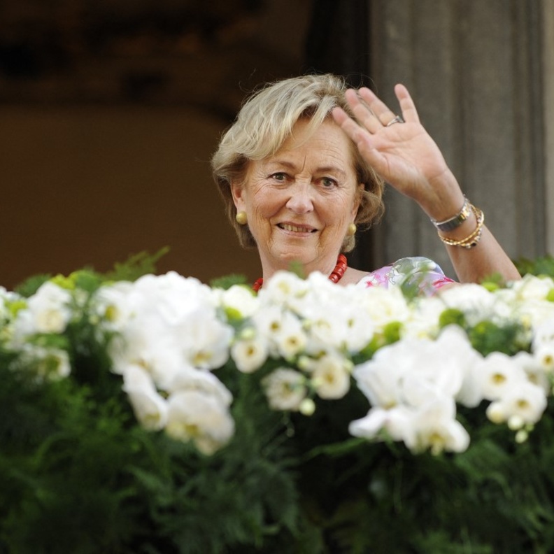 في عيد ميلاد باولا الـ 84.. من هي الأرستقراطية الإيطالية التي أصبحت ملكة للبلجيكيين؟