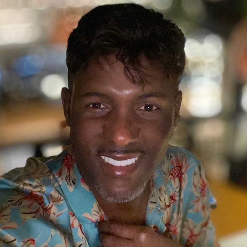 الفنان منصور الجداوي