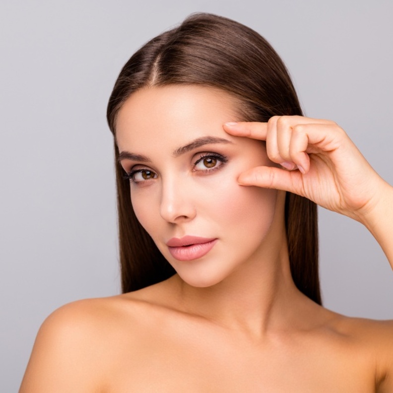 وصفات طبيعية لتخفيف الإحمرار وتهيج البشرة بعد ازالة شعر الحواجب