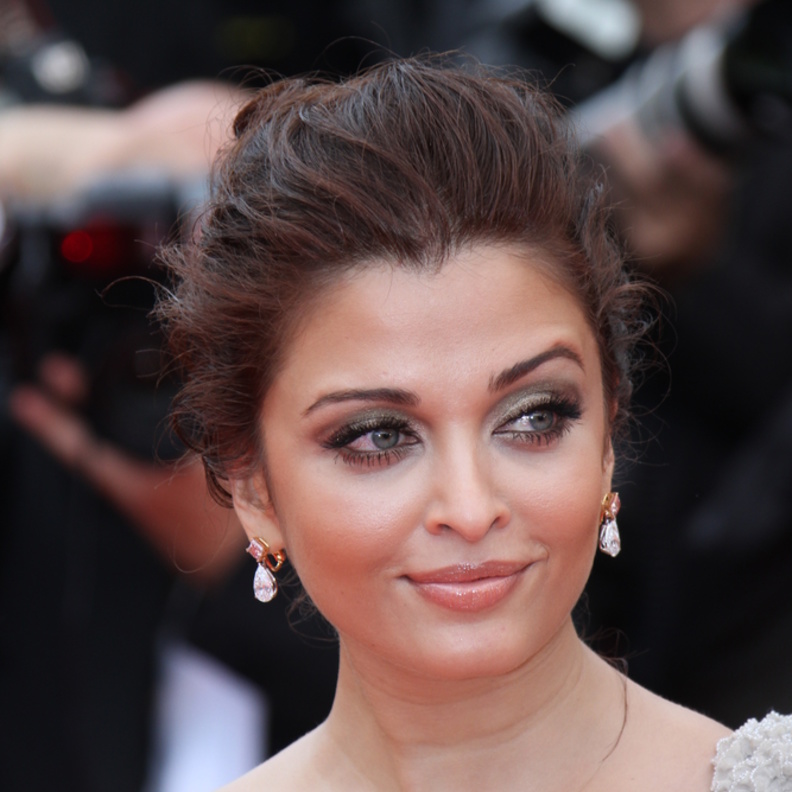 أهم النصائح الجمالية على طريقة النجمة آشواريا راي