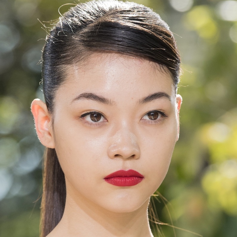 تسريحات شعر ناعمة إحتفالا ًباليوم الوطني السعودي الـ91