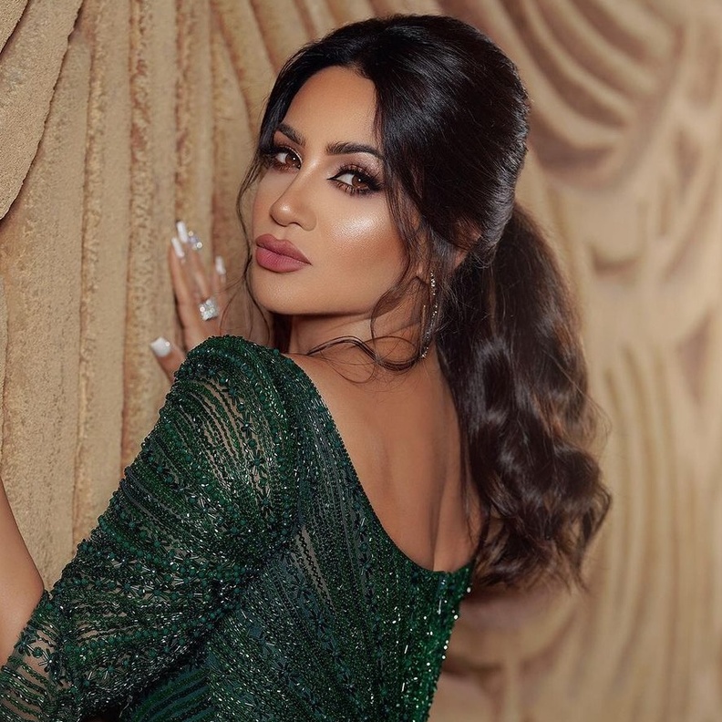 تسريحات شعر مميزة مستوحاة من إطلالات ديانا حداد