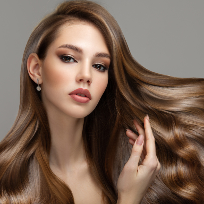 خلطات من زيت الخردل لشعر صحي واهم فوائده