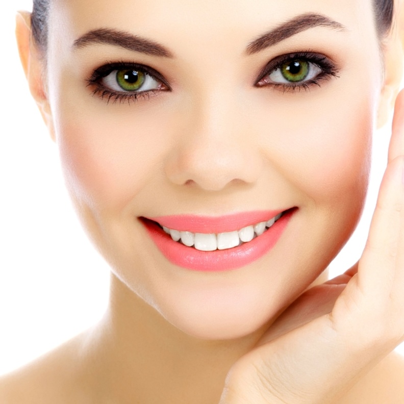 خلطة الخميرة رائعة وفعالة لتسمين الوجه