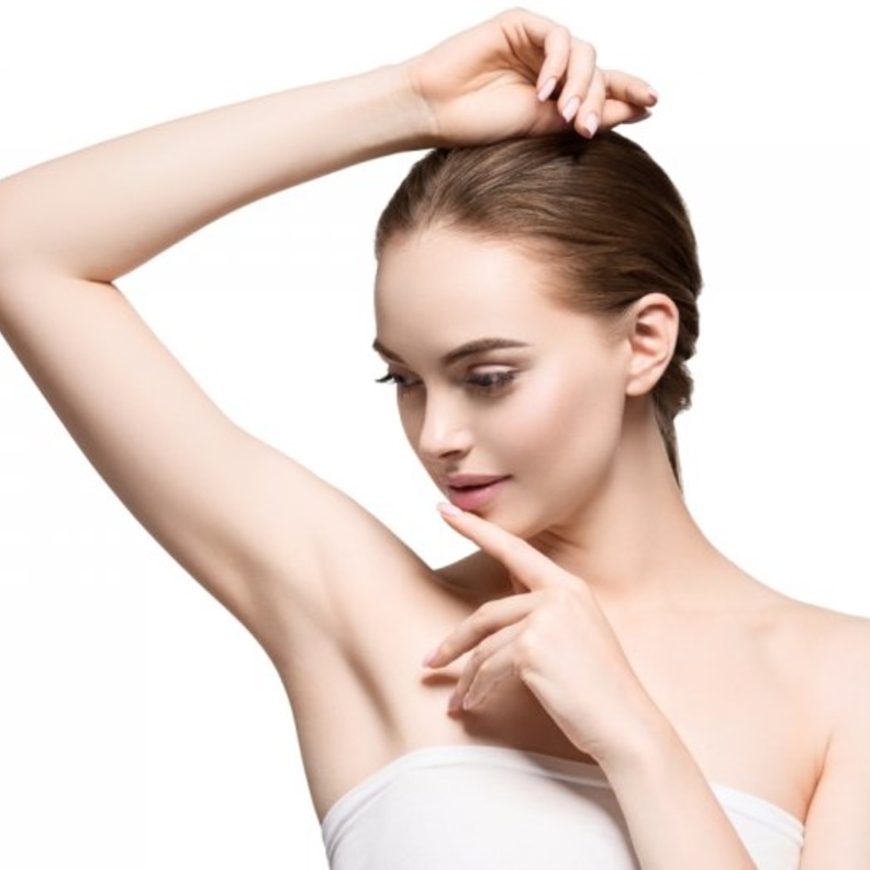 ماسكات طبيعية لتهدئة البشرة بعد إزالة الشعر الزائد