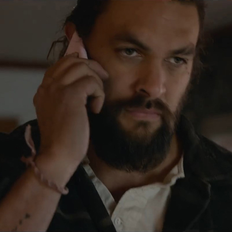 جيسون موموا